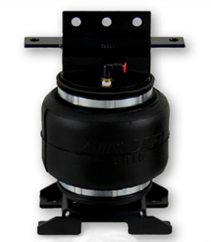 Air Lift Loadlifter 5000 Ultimate Kit de mola pneumática traseira para 90-95 Chevrolet G25/G30 Van