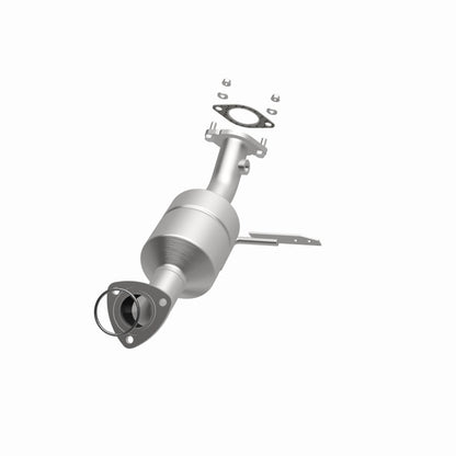 MagnaFlow Direct Fit Catalytic Converter 2003 Cadillac CTS 3.2L Passenger Side