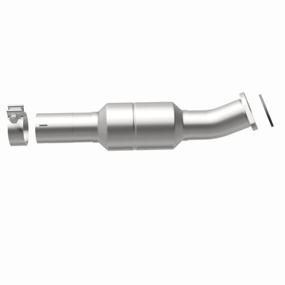 MagnaFlow Direct Fit Catalytic Converter 2005 Scion TC 2.4L