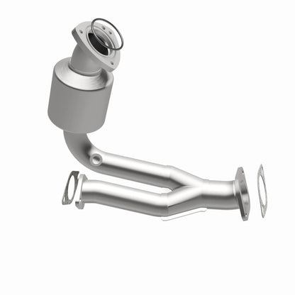 MagnaFlow Direct Fit Catalytic Converter 09-11 Chevy Malibu 3.6L