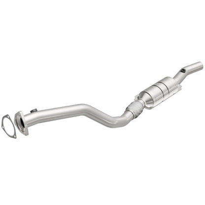 MagnaFlow Direct Fit Catalytic Converter 96-99 Audi A4/A4 Quattro 2.8L D/S (49 State)