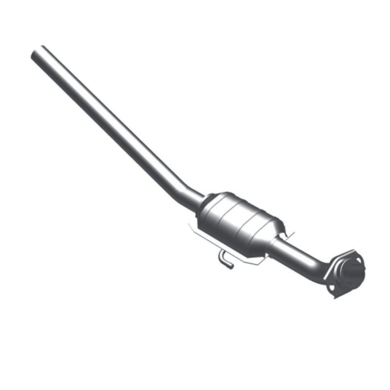 MagnaFlow Direct Fit Catalytic Converter 84-87 Caravan/Voyager CA