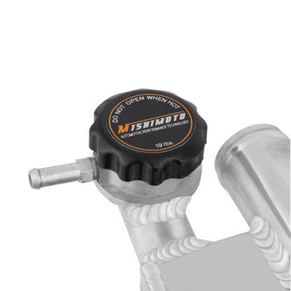 Mishimoto 91-99 Nissan Sentra con radiador de aluminio manual SR20