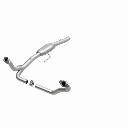 MagnaFlow Direct Fit Catalytic Converter 00-03 Dakota 4.7L 2WD OEM