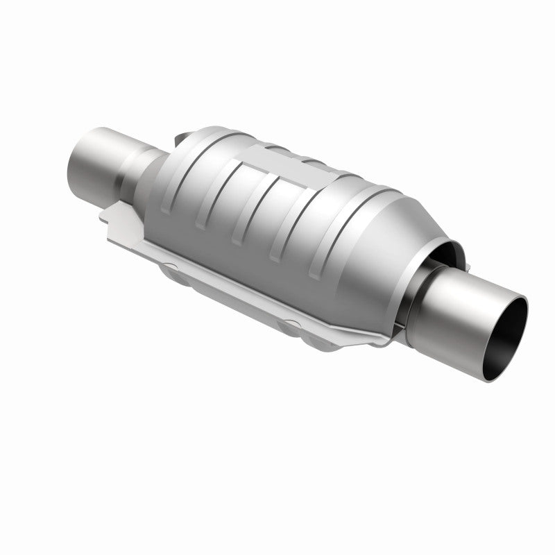 MagnaFlow Universal Catalytic Converter 1.75 with 1-O2 Front CA