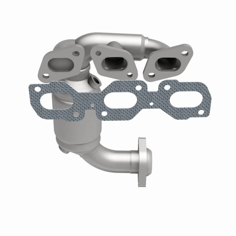MagnaFlow Direct Fit Catalytic Converter Contour 95-00 2.5L Front MF