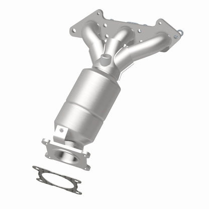 MagnaFlow Direct Fit Catalytic Converter 02 Volvo S80 2.9L