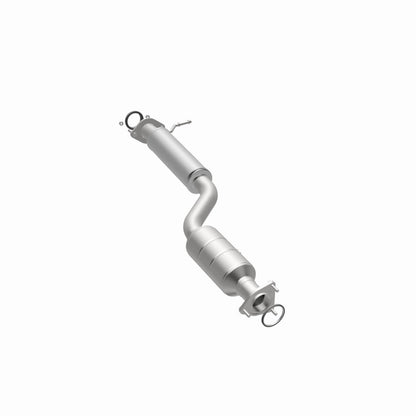 MagnaFlow Direct Fit Catalytic Converter 04-08 Mazda RX-8 OEM
