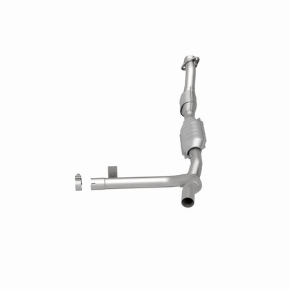 MagnaFlow Direct Fit Catalytic Converter 99 Ford F-150 4.6L