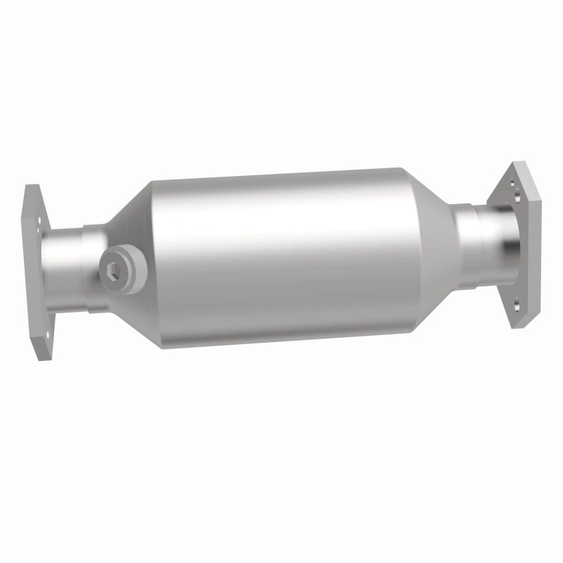 MagnaFlow Direct Fit Catalytic Converter 80-83 Volkswagen Rabbit Pickup