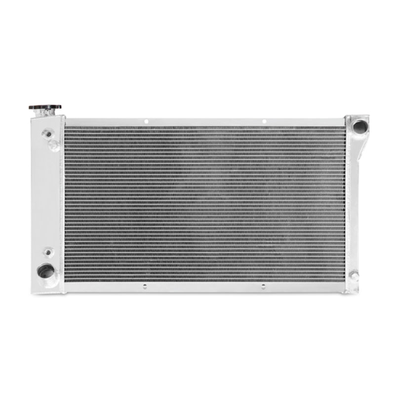 Mishimoto 67-72 GM C/K Truck X-Line Performance Radiador de aluminio