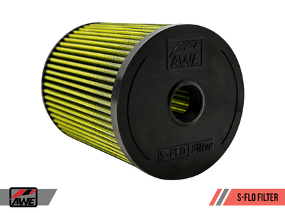 Filtro AWE Tuning C7 3.0T / 4.0T S-FLO