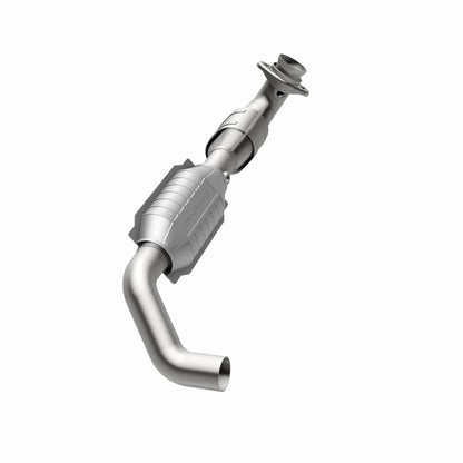 MagnaFlow Direct Fit Catalytic Converter 04-05 Ford F-150 5.4L D/S 2WD (Excl 04 Heritage Edition)