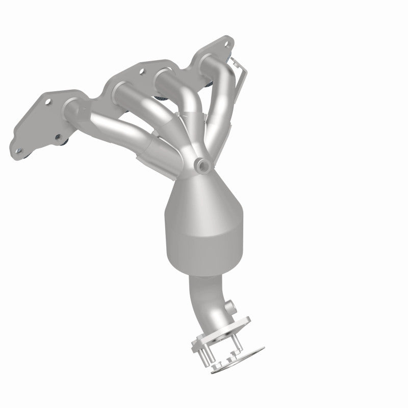 MagnaFlow Direct Fit Catalytic Converter 05-08 Mazda Tribute 2.3L