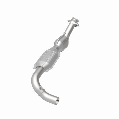 MagnaFlow Direct Fit Catalytic Converter 00-03 Ford Van 4.2L OEM