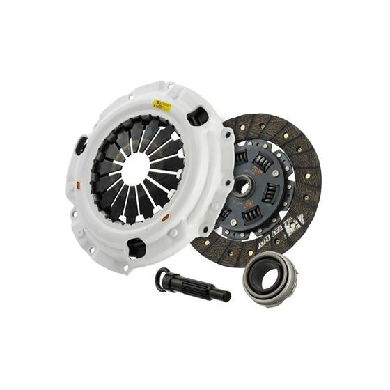 Clutch Masters 95-96 BMW M3 3.0L E36/96-00 BMW M3 3.2L E36 FX350 Clutch Kit w/Steel Flywheel