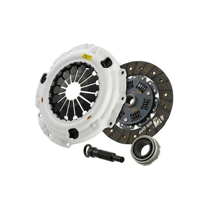 Clutch Masters 95-96 BMW M3 3.0L E36/96-00 BMW M3 3.2L E36 FX350 Clutch Kit w/Steel Flywheel