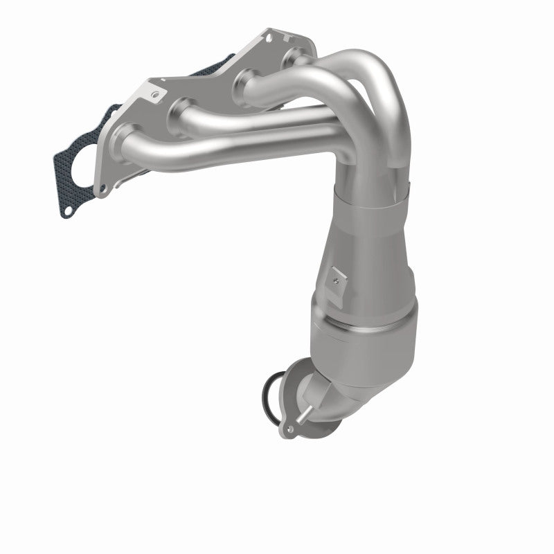 MagnaFlow DF Cat Conv 05-09 Scion tC 2.4L Manifold/09 Toyota Corolla/Matrix 2.4L Manifold (49 State)