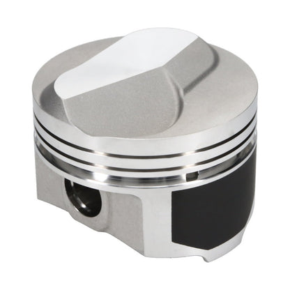 Wiseco Chevrolet Big Block 4.280in Bore 1.645in CH 21.00 CC Pro Tru Street Piston Set