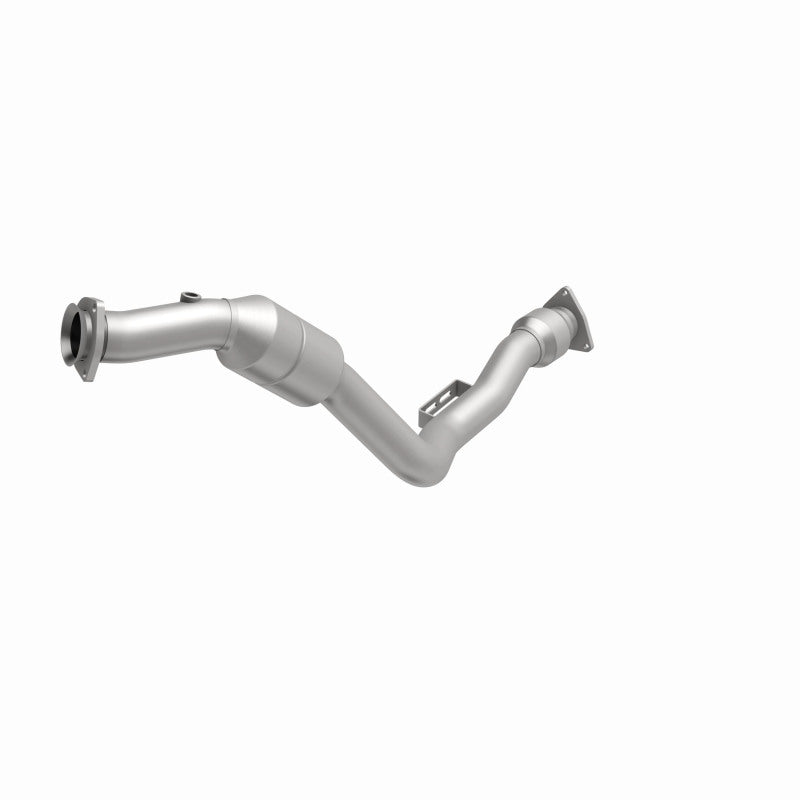 MagnaFlow Direct Fit Catalytic Converter 04/06 VW Phaeton 4.2L Front Driver Side