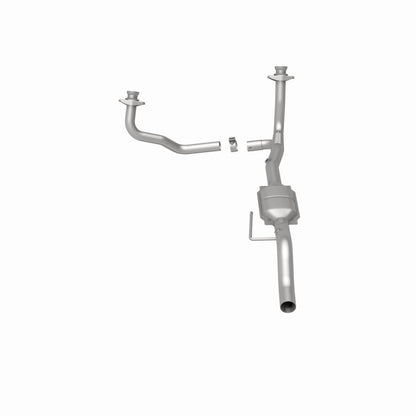 MagnaFlow Direct Fit Catalytic Converter 00-03 Durango 4WD OEM