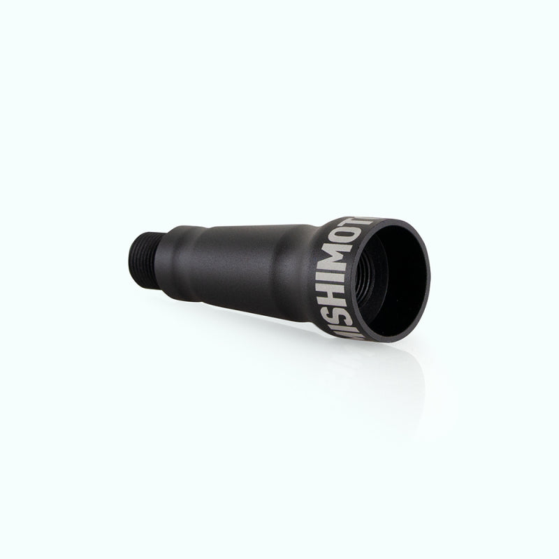 Extensión de perilla de cambio Mishimoto - 3in