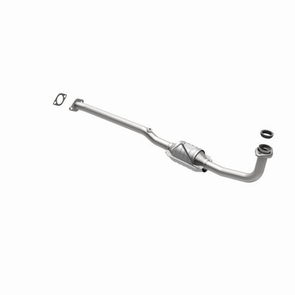 MagnaFlow Direct Fit Catalytic Converter 95-96 Geo Metro 1.0L