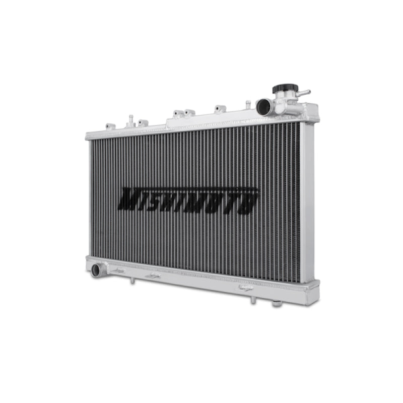 Mishimoto 91-99 Nissan Sentra con radiador de aluminio manual SR20
