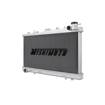 Mishimoto 91-99 Nissan Sentra con radiador de aluminio manual SR20
