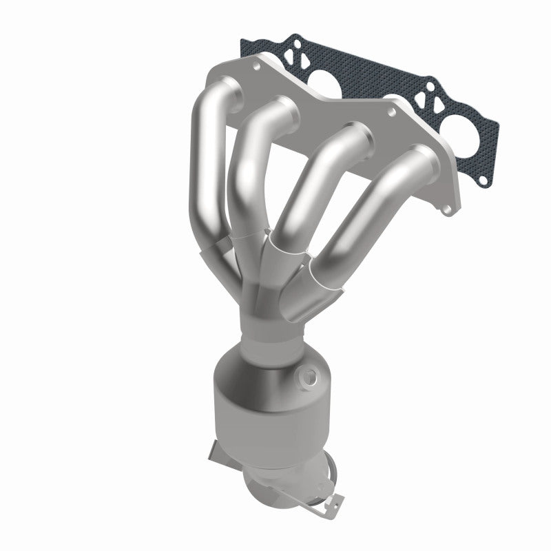 MagnaFlow Direct Fit Catalytic Converter 04-05 Toyota RAV4 2.4L