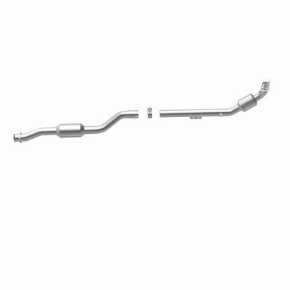 MagnaFlow Direct Fit Catalytic Converter 98-03 Mercedes E320 3.2L