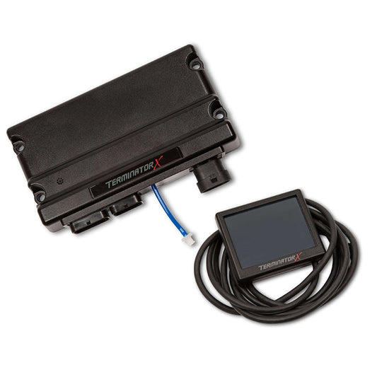 Holley - Terminator X LS1 24x/1x MPFI Kit (26-550-903)