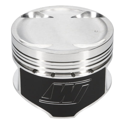 Wiseco Mitsubishi Turbo -18cc 1.390 X 92MM Piston Shelf Stock Kit