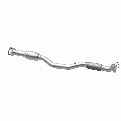 Conversor Catalítico MagnaFlow Conv Direct Fit 2007-2015 Nissan Altima L4 2.5L Gás e Diesel