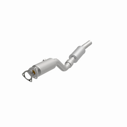 MagnaFlow Direct Fit Catalytic Converter 05-09 Audi Quattro 3.2L Driver Side