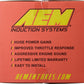 AEM 03-05 Neon SRT-4 Turbo Blue Short Ram Intake