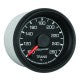 Auto Meter - 2-1/16" TRANSMISSION TEMPERATURE, 100-260 °F, STEPPER MOTOR, FORD FACTORY MATCH (8457)
