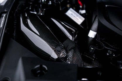 HKS 2020 Toyota Supra GR Kit completo de admissão de ar frio
