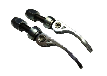 Kit de liberación rápida Whiteline Strut Brace