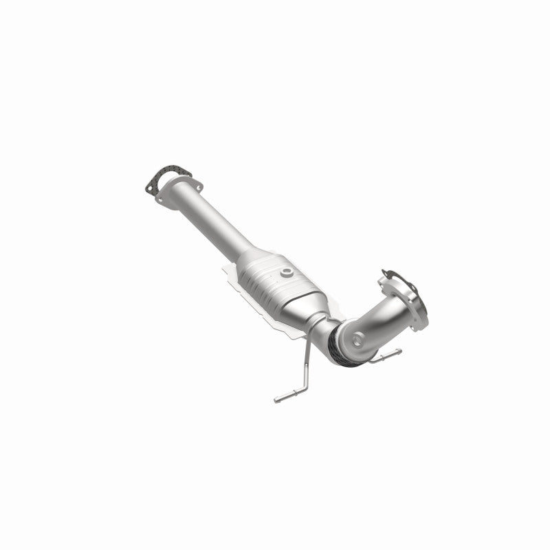 MagnaFlow Direct Fit Catalytic Converter 05-09 Volvo S60 2.4L/2.5L