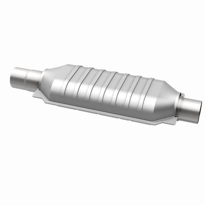 MagnaFlow Universal Catalytic Converter 2 W/Air