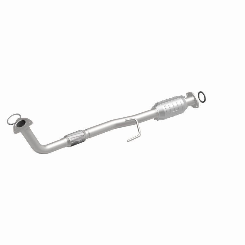 MagnaFlow Direct Fit Catalytic Converter 97-01 Toyota Camry 2.2L