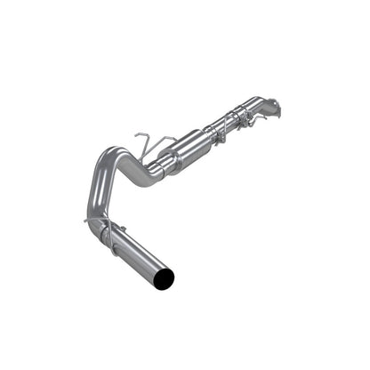 MBRP 2003-2007 Ford F-250/350 6.0L EC/CC Serie P Sistema de escape