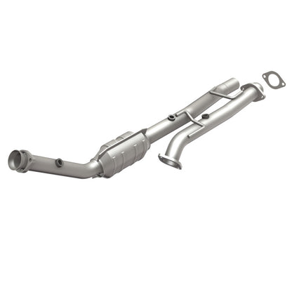 MagnaFlow Direct Fit Catalytic Converter 97-01 Explorer-Mountaineer