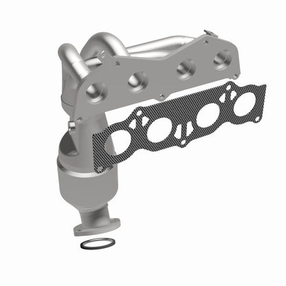 MagnaFlow Direct Fit Catalytic Converter 03 Camry 2.4L