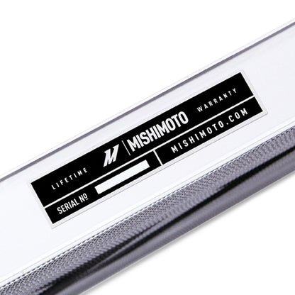 Mishimoto 99-06 BMW 323i/323i/328i/330i Performance Radiador de alumínio