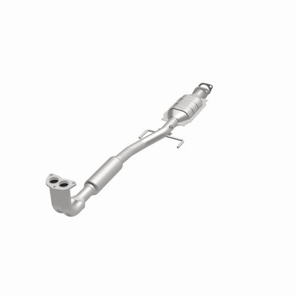 MagnaFlow Direct Fit Catalytic Converter 2004 LANCER 2.4L L Underbody