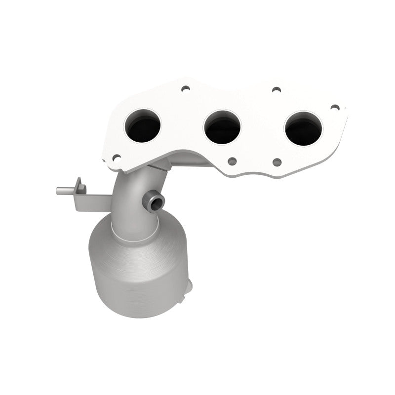 MagnaFlow Direct Fit Catalytic Converter 07-09 Toyota Sienna 3.5L