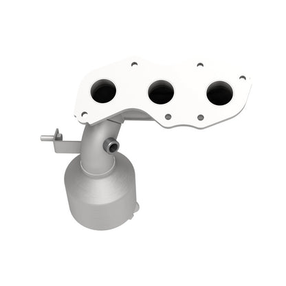 MagnaFlow Direct Fit Catalytic Converter 07-09 Toyota Sienna 3.5L