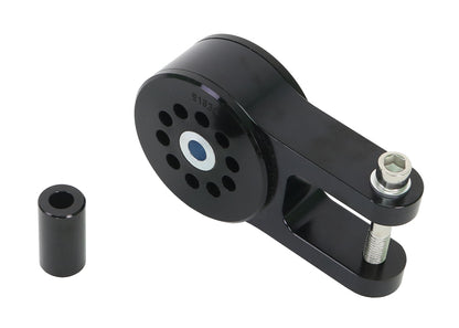 Whiteline 04-15 Ford Focus / 04-13 Mazda 3 / 04-12 Volvo S40 Buje de montaje de paso de motor